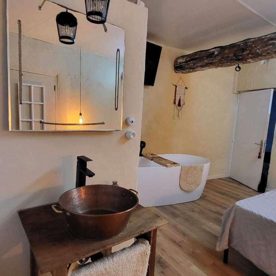 Chambre D'Hotes Gard Meynes 外观 照片