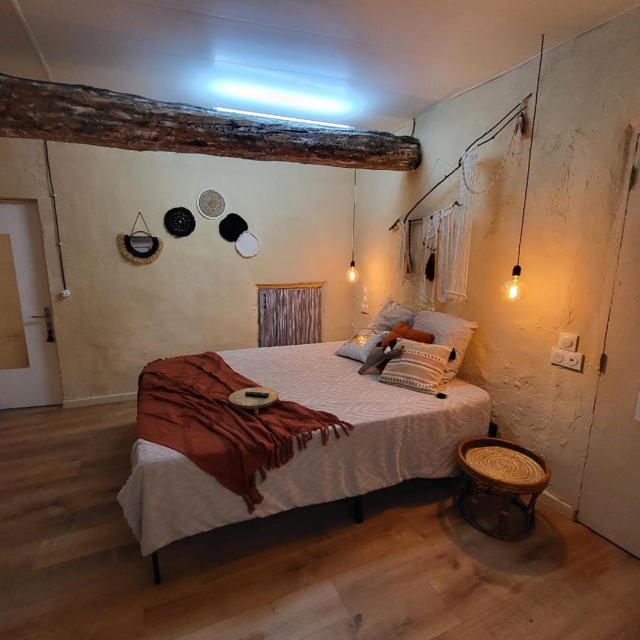 Chambre D'Hotes Gard Meynes 外观 照片