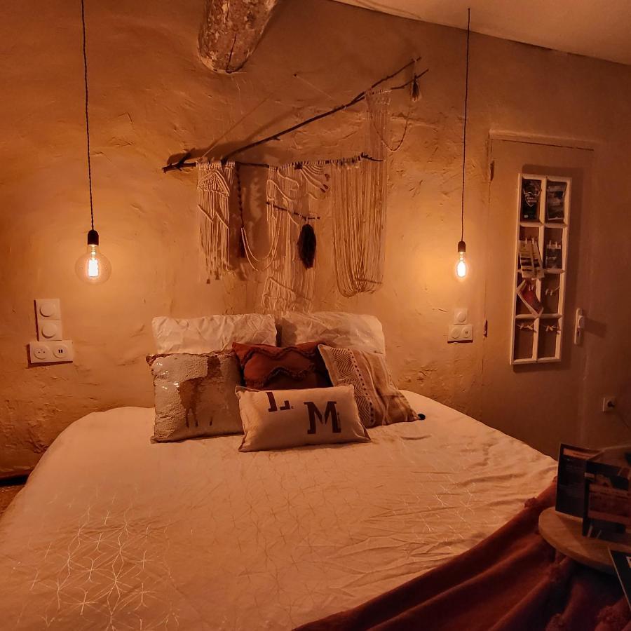 Chambre D'Hotes Gard Meynes 外观 照片